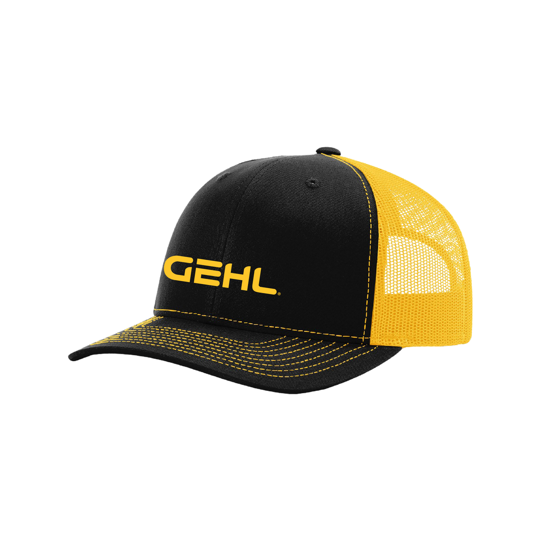 Richardson Trucker Cap - Gehl