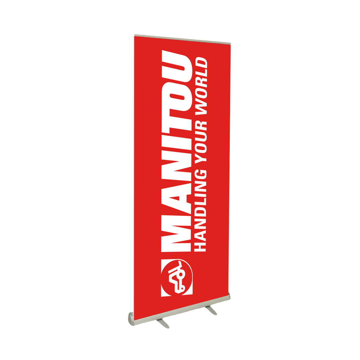 Manitou Pop-Up Banner – Manitou Group