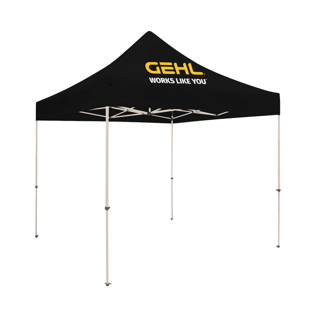 Gehl 10' Tent Kit