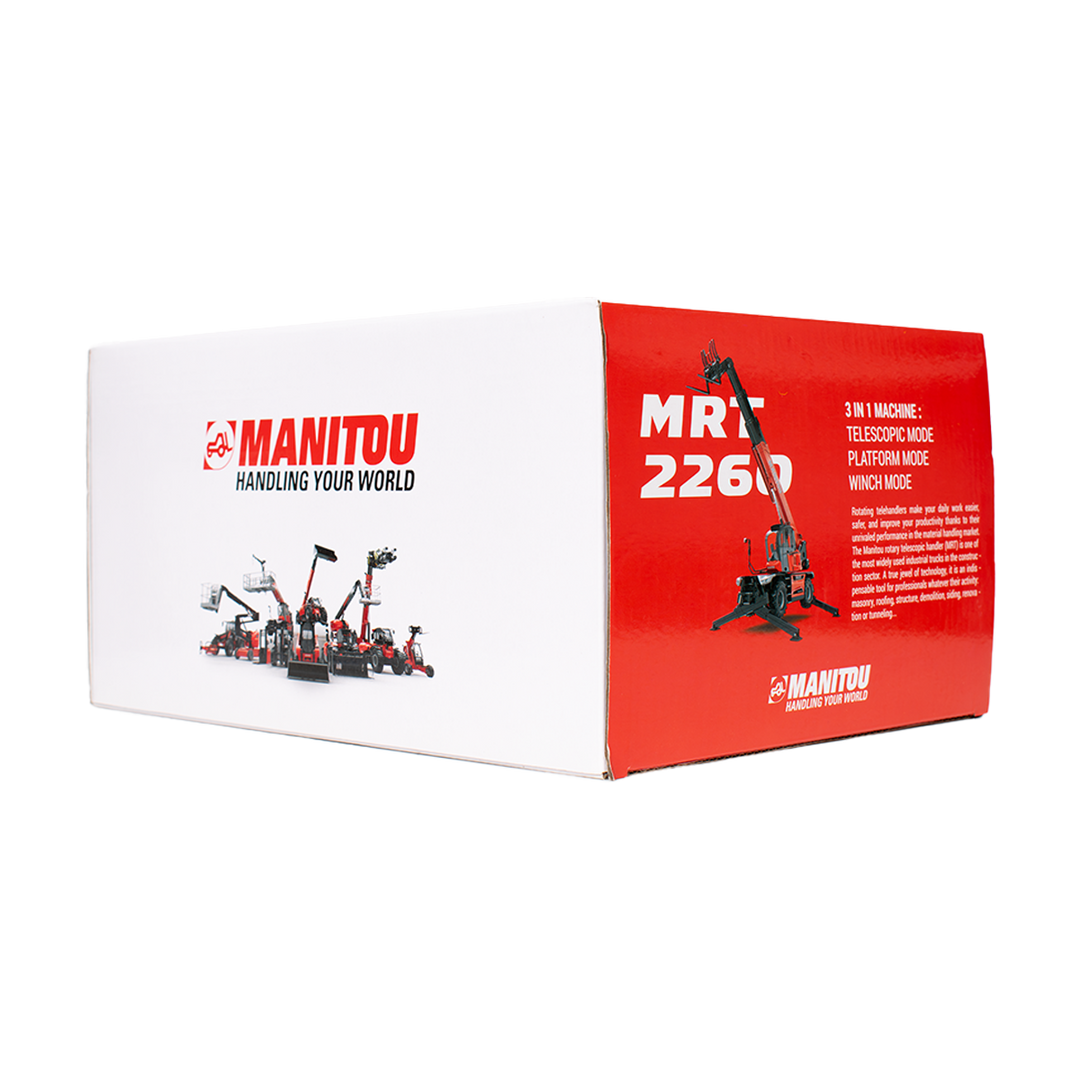Manitou MRT 2260 Vision Replica
