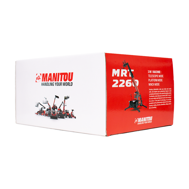 Manitou MRT 2260 Vision Replica