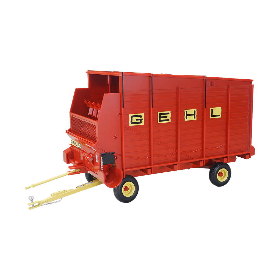 1/16 Gehl 640 Forage Wagon