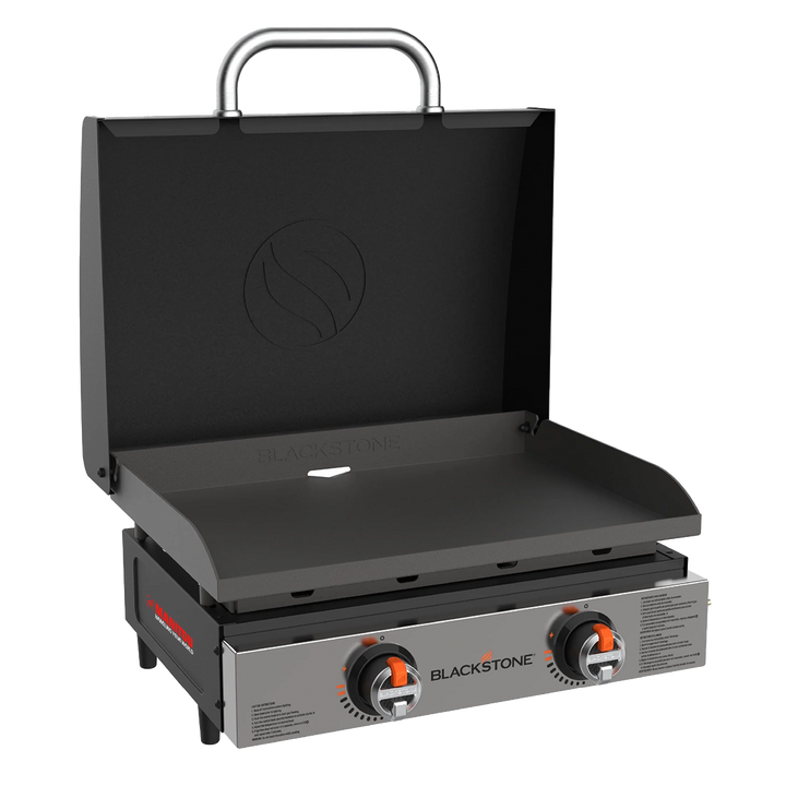 Blackstone Omnivore Griddle