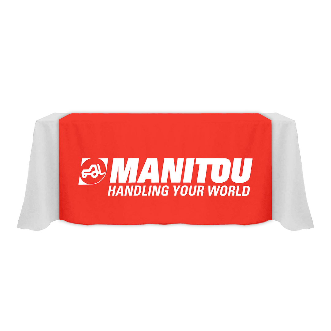 Manitou 57" Table Runner