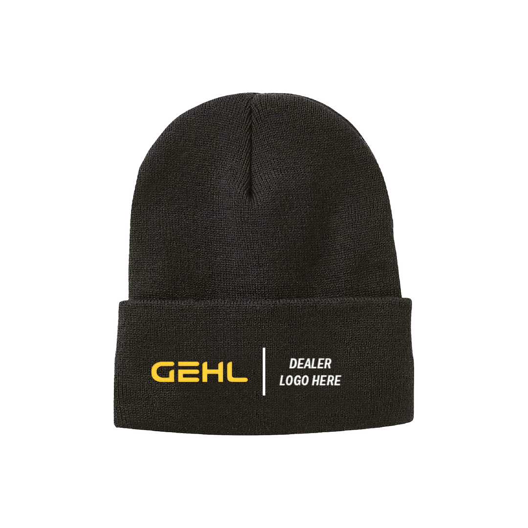 Gehl Sportsman Cuffed Beanie