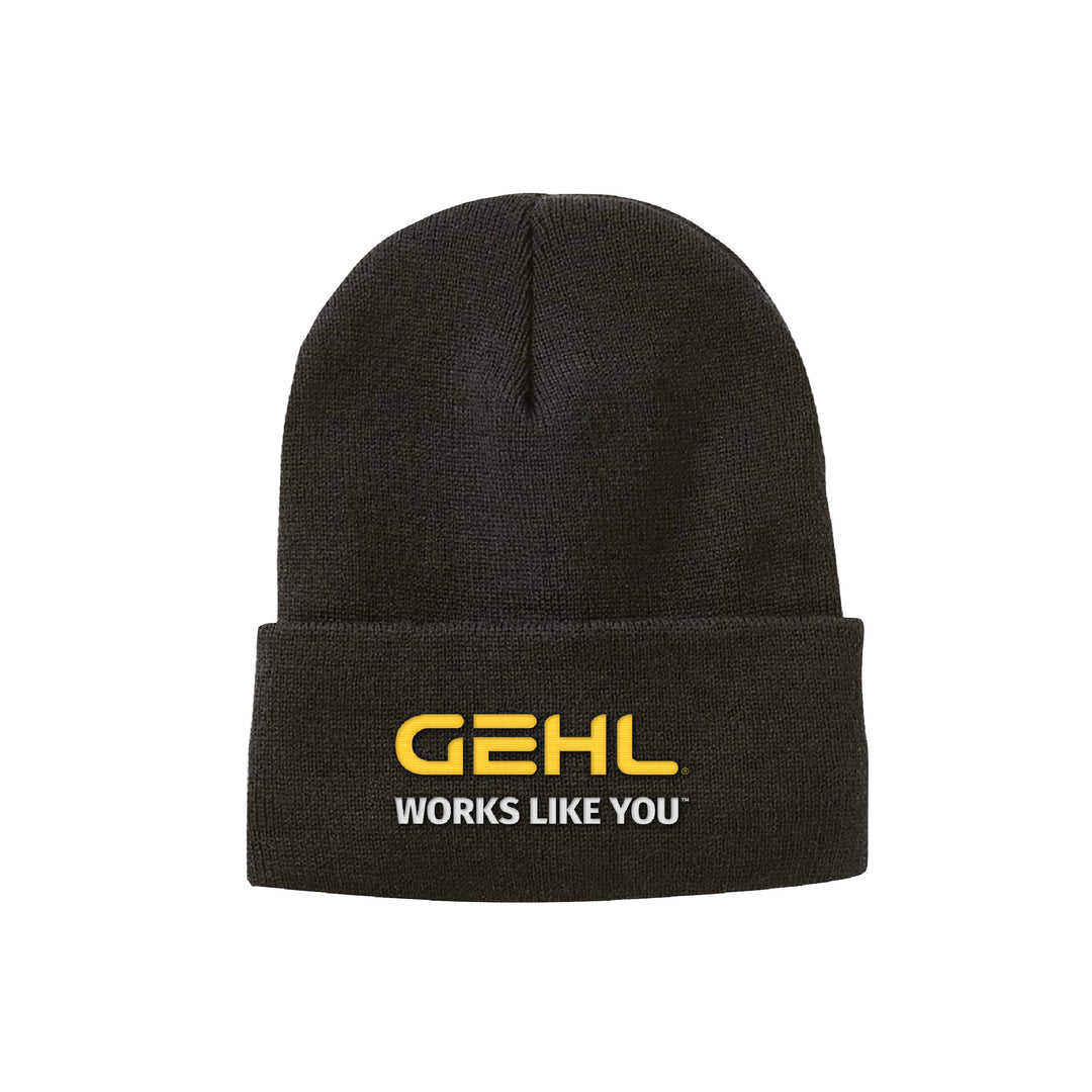 Sportsman 12" Cuffed Beanie - Gehl