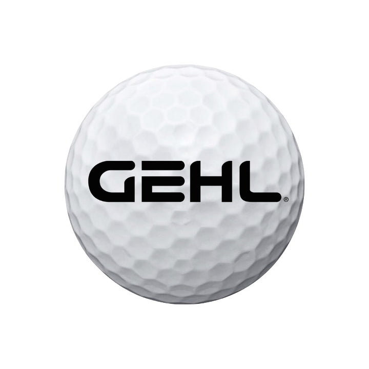 Titleist ProV1 3-Ball Tube - Gehl