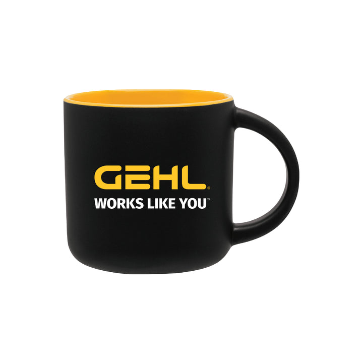 Gehl 14 oz. Minolo Mug