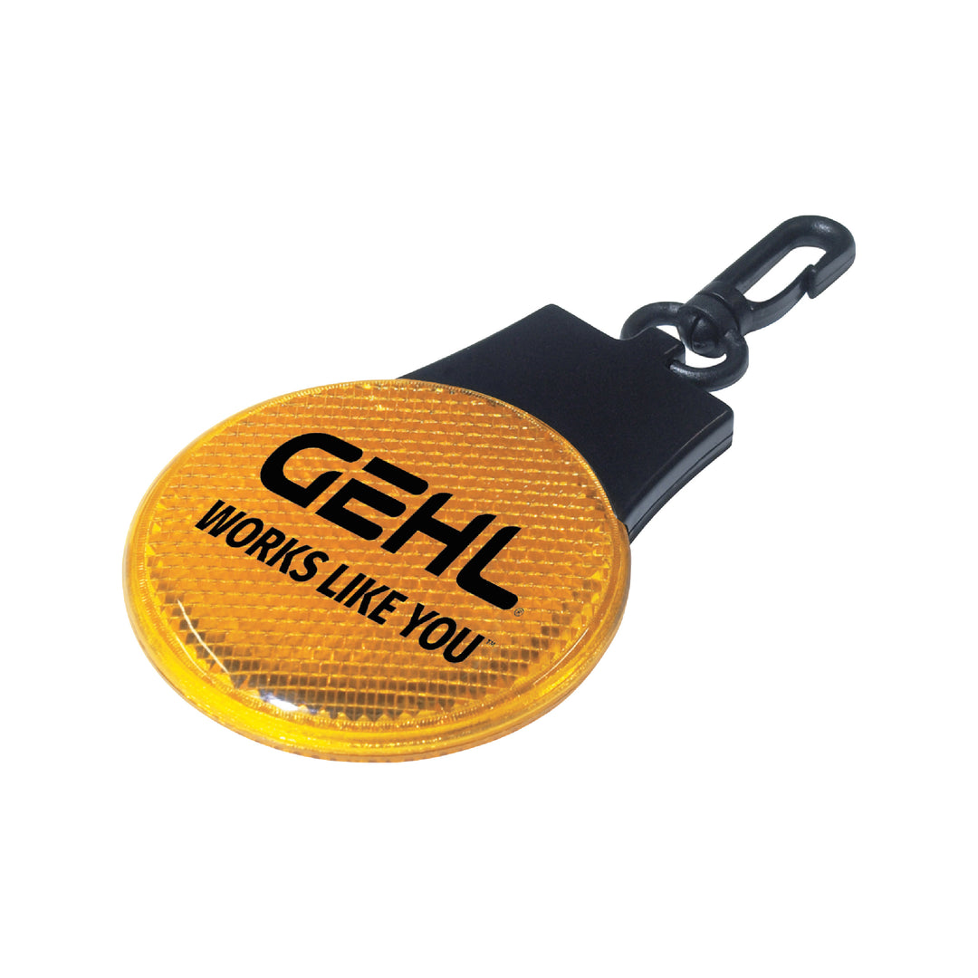 Tri-Function LED Light - Gehl