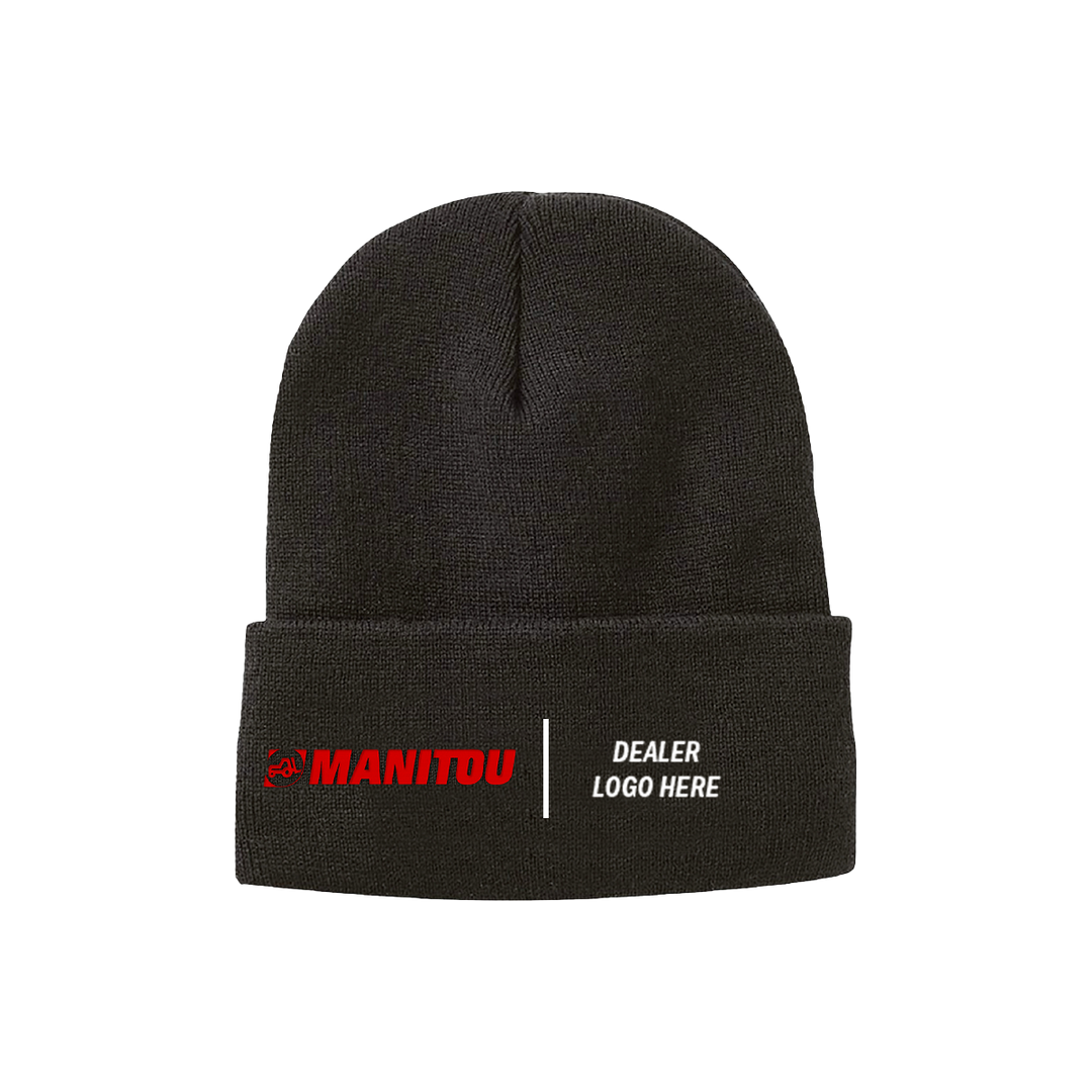 Manitou Sportsman Cuffed Beanie