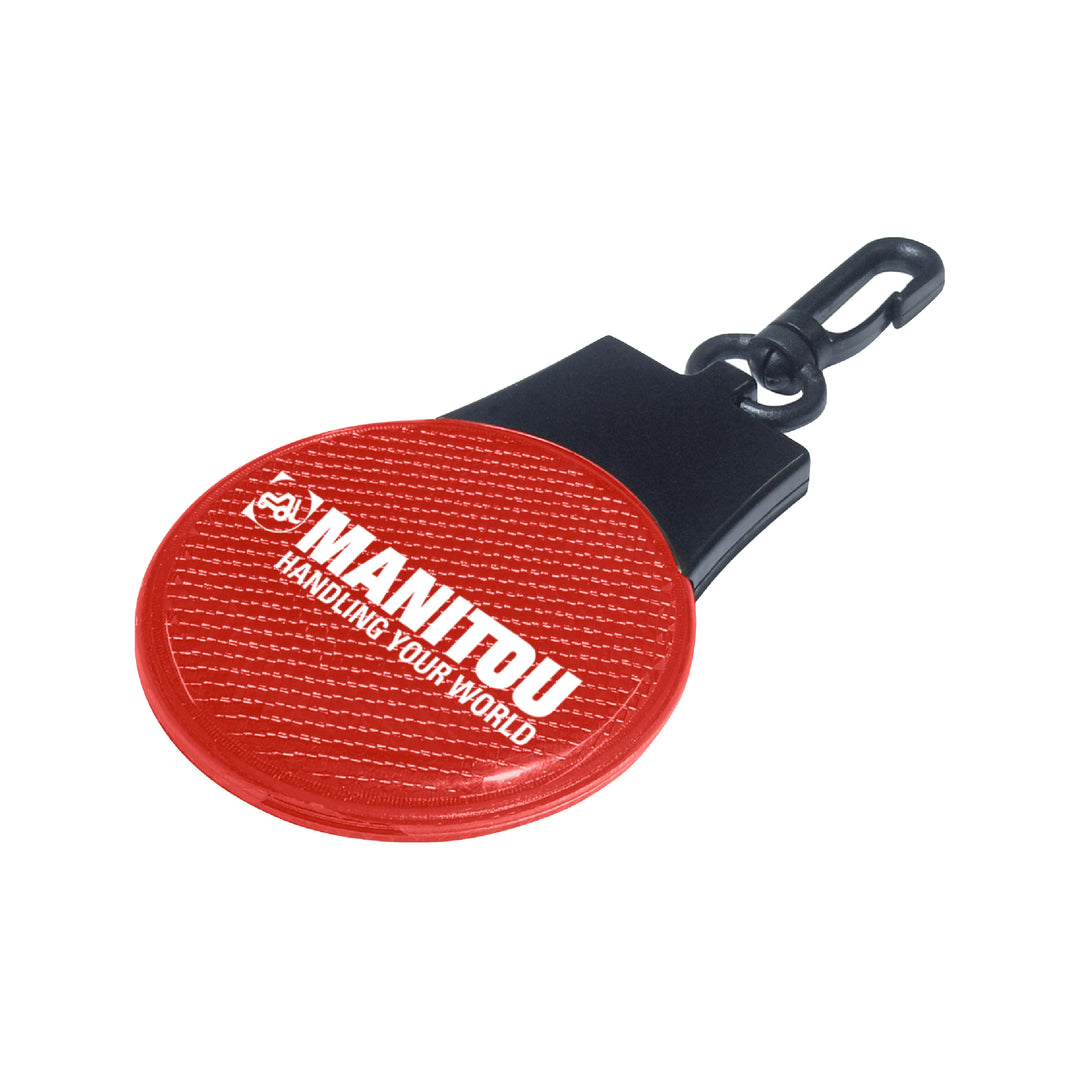 Tri-Function LED Light - Manitou