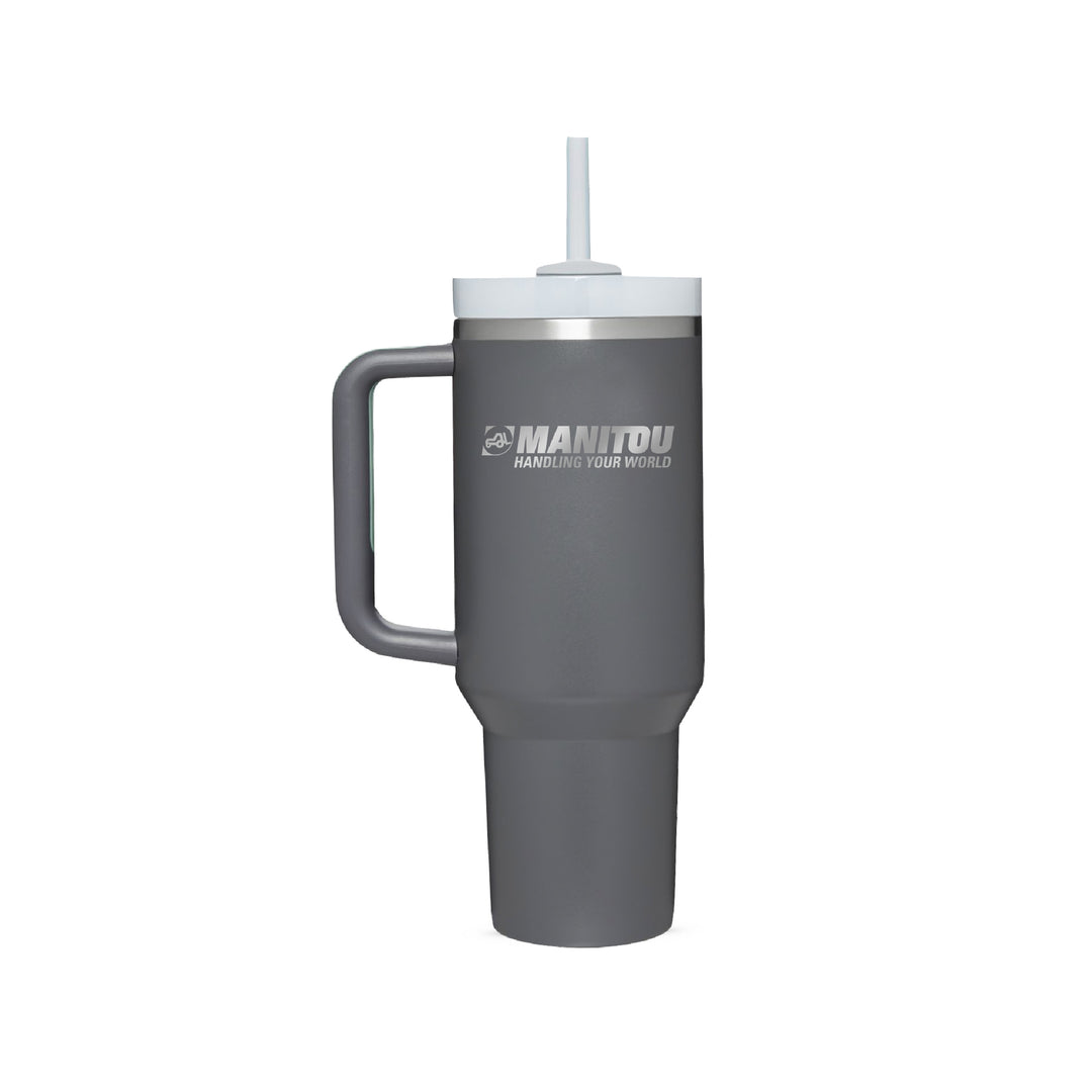 Stanley 40 oz. Tumbler - Manitou