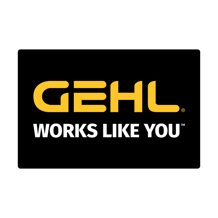 17" x 26" Heavy Duty Countermat - Gehl