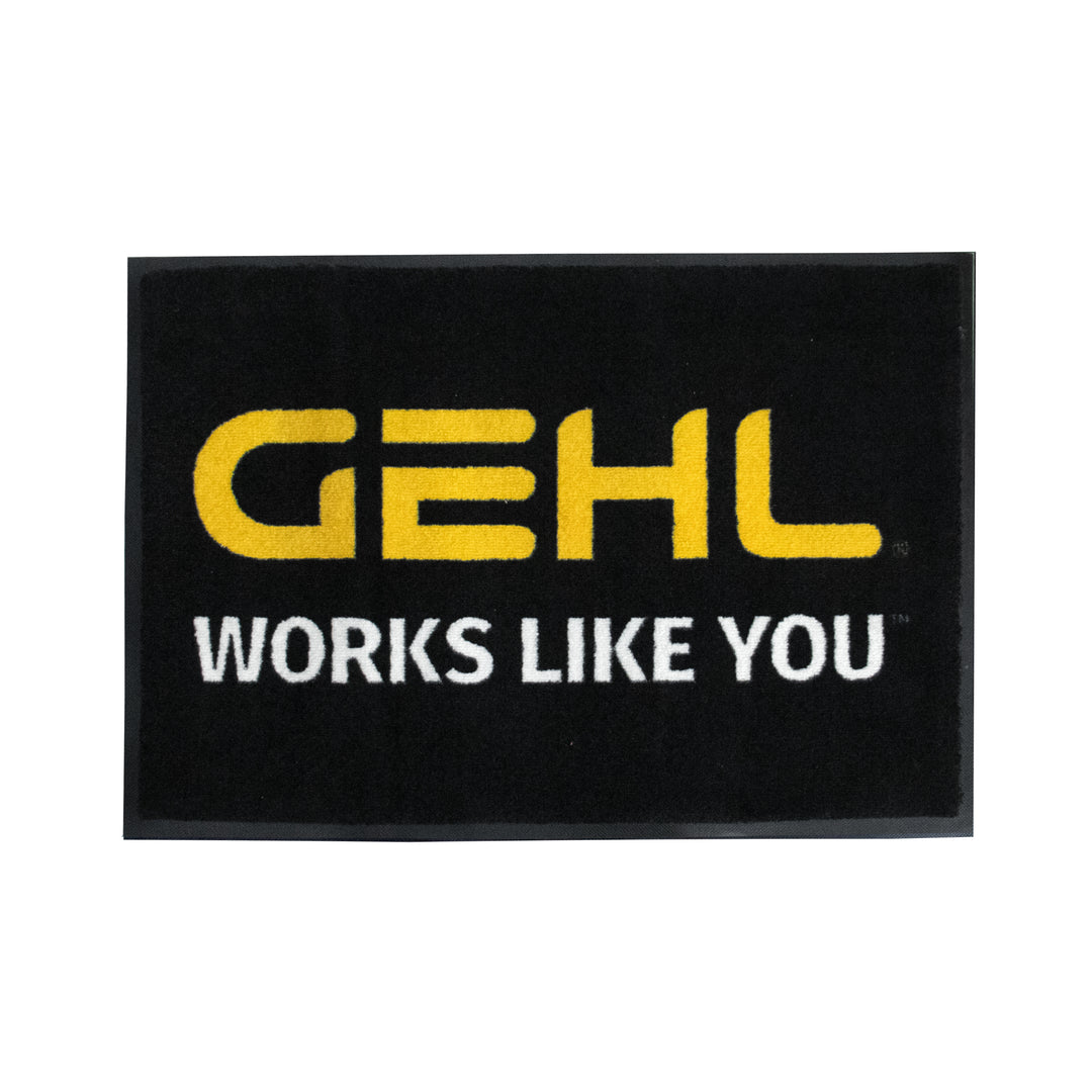 Gehl 2x3 Floor Mat