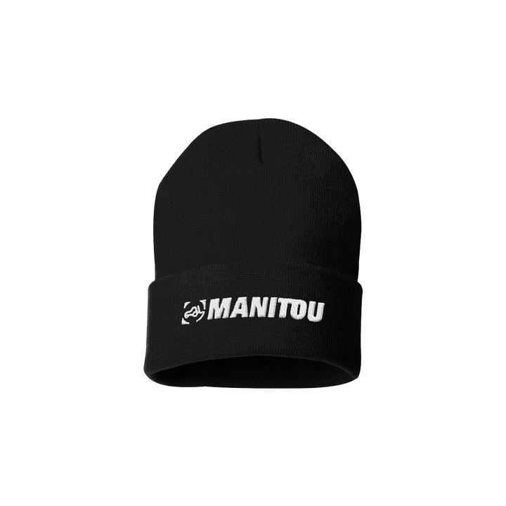 Manitou Sportsman Cuffed Beanie