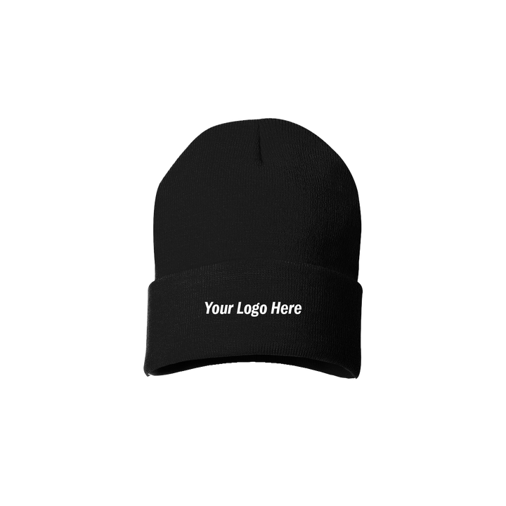 Manitou Sportsman Cuffed Beanie