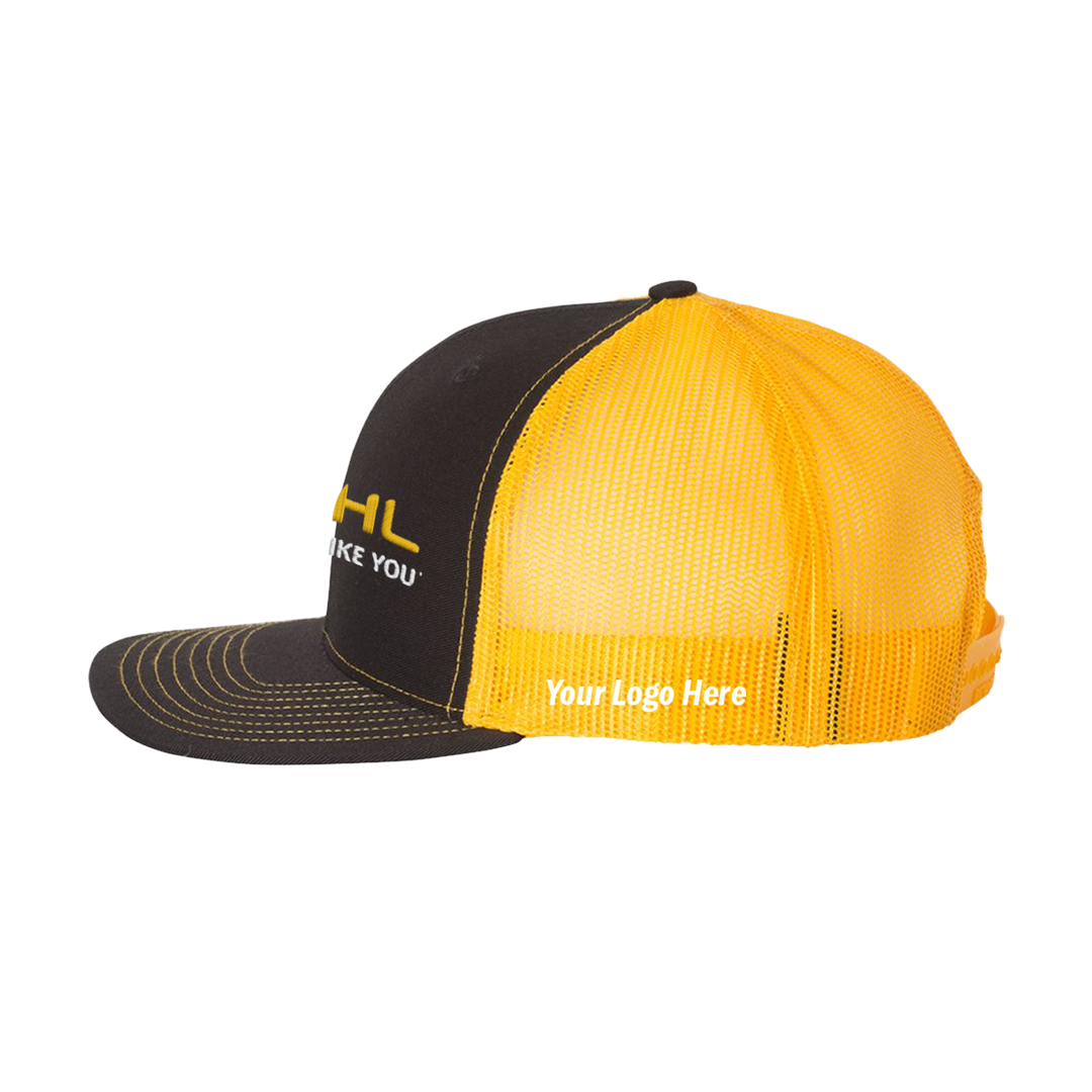 Gehl Richardson Trucker Hat