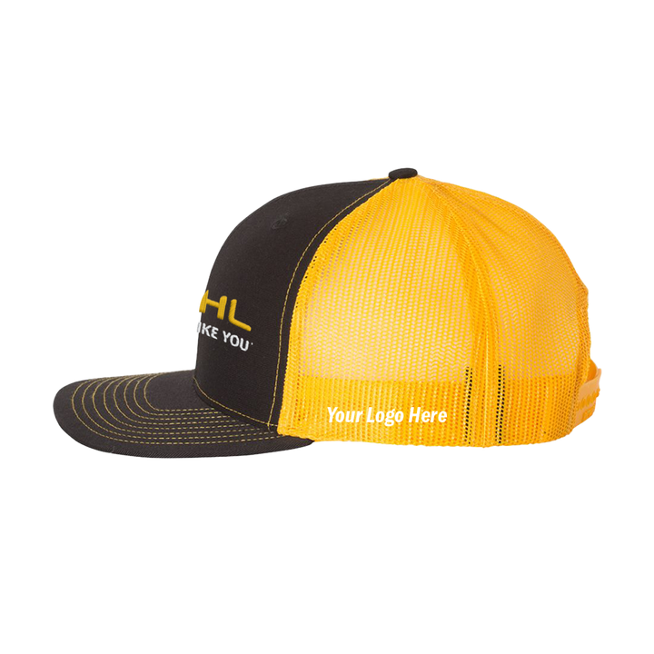Gehl Richardson Trucker Hat