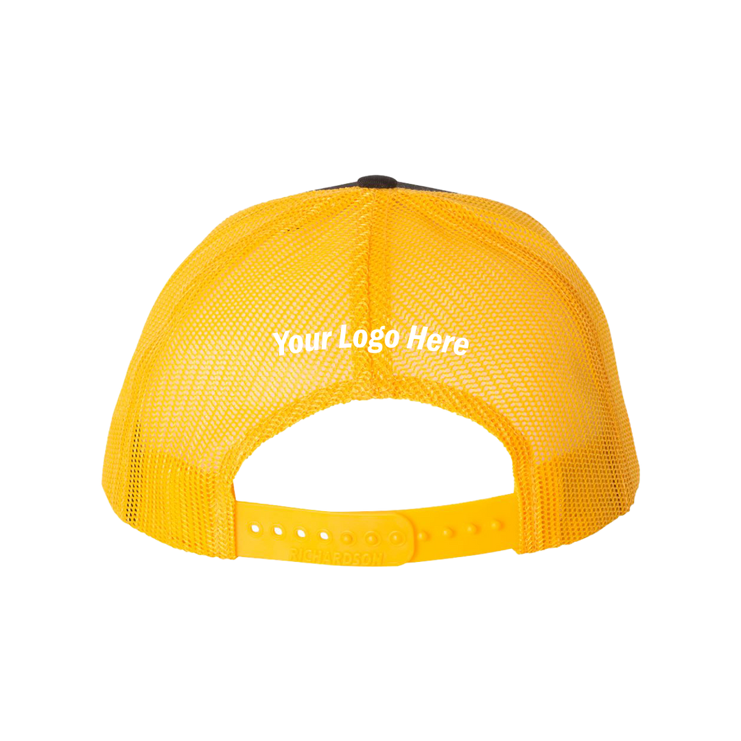 Gehl Richardson Trucker Hat