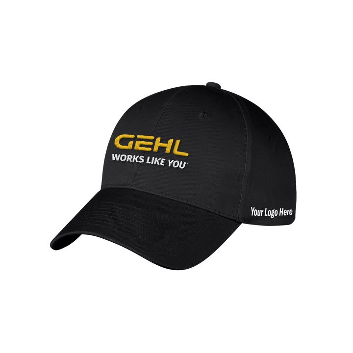 Gehl Twill Hat