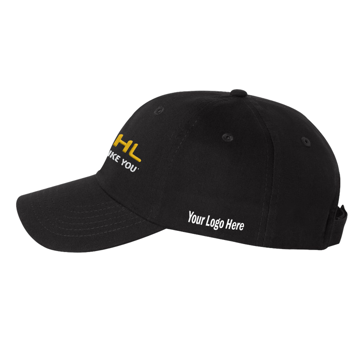 Gehl Twill Hat