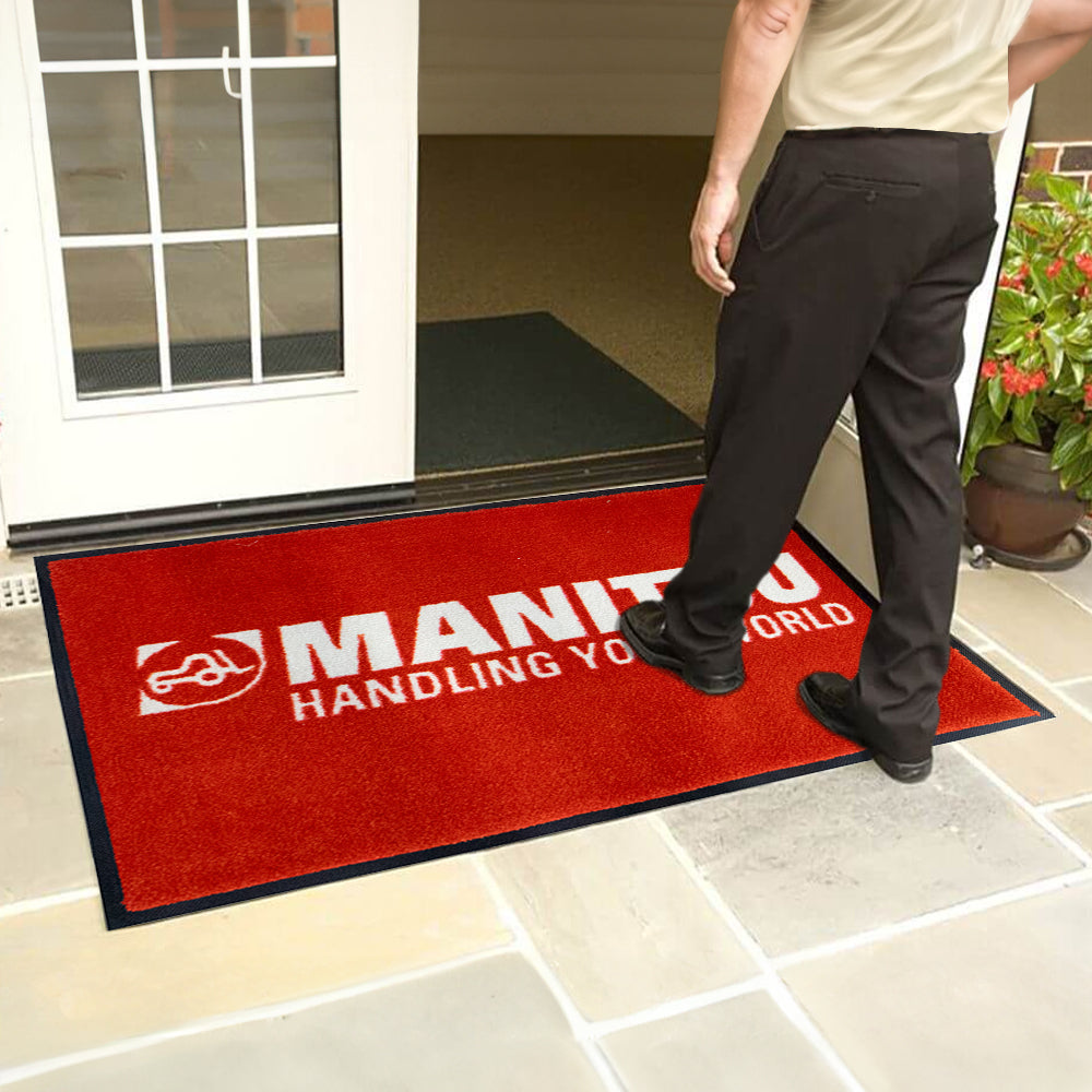 2x3 Floor Mat