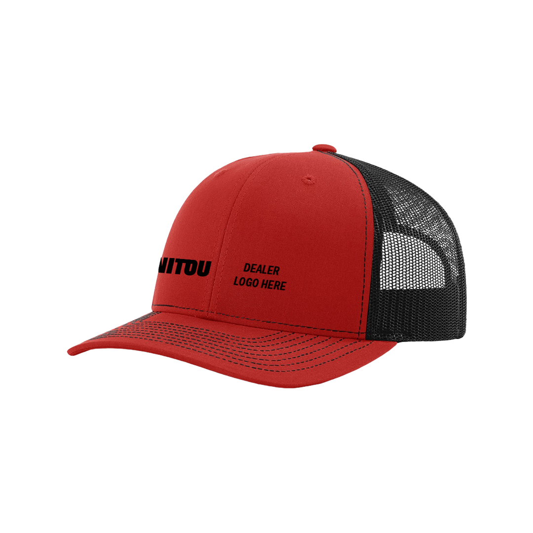 Manitou Richardson Trucker Hat