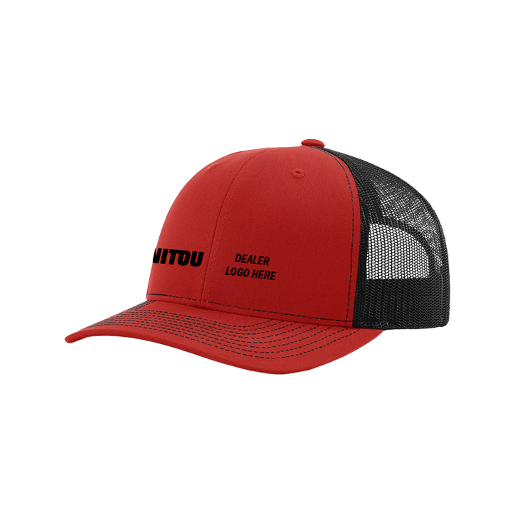 Manitou Richardson Trucker Hat