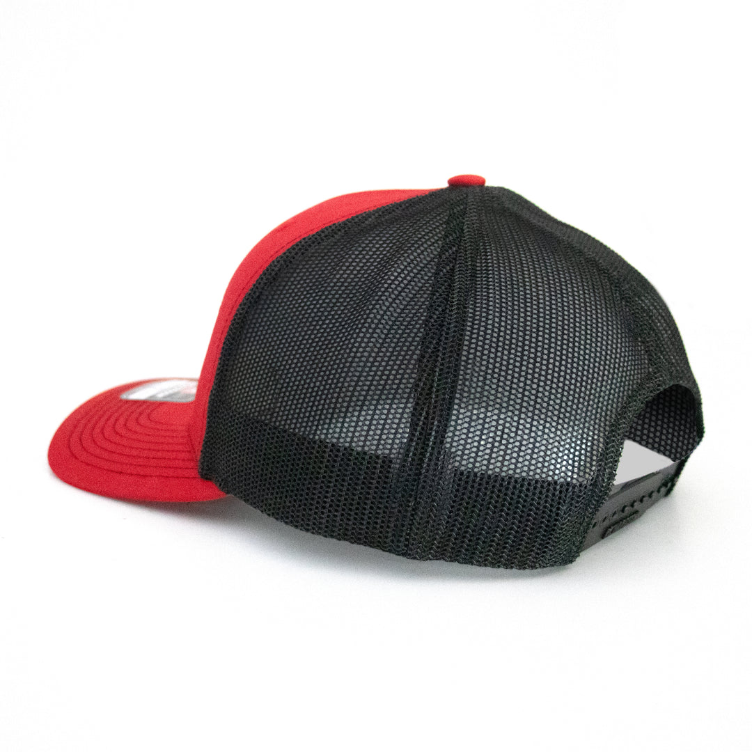 Richardson Trucker Cap - Manitou