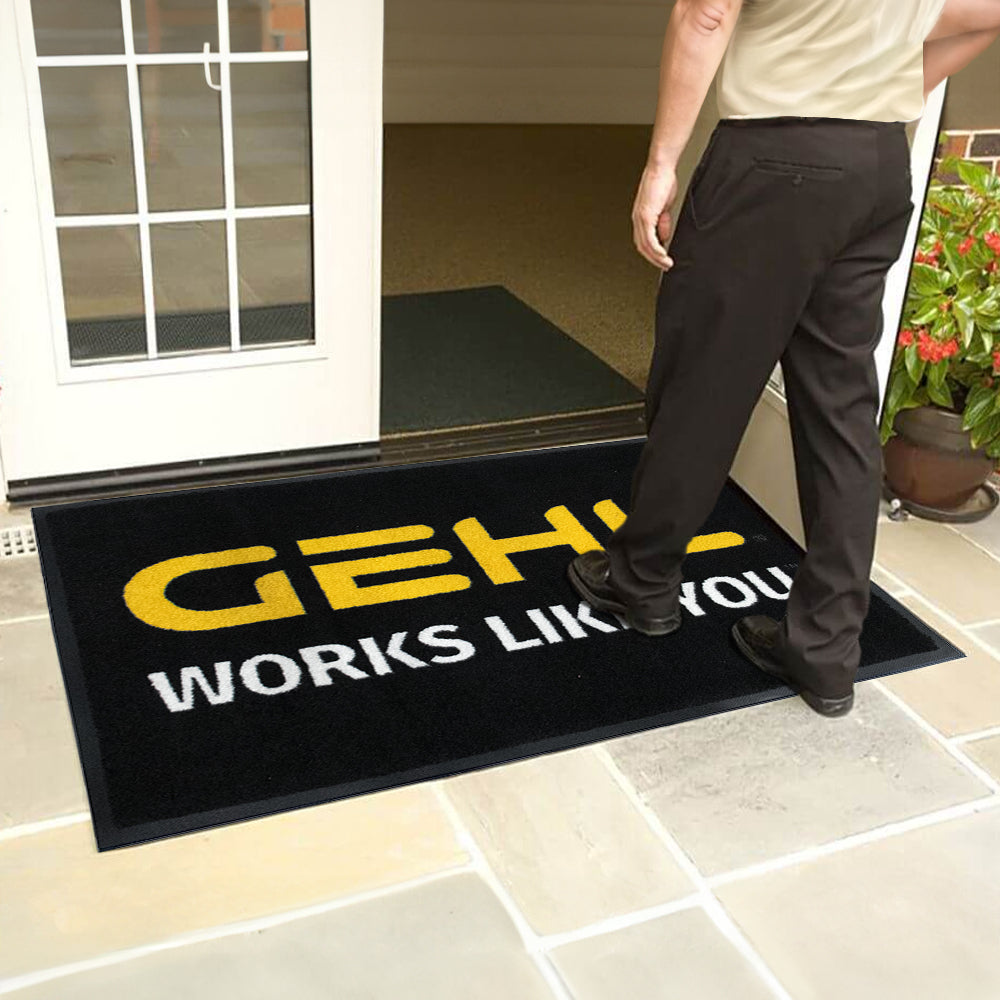 Gehl 2x3 Floor Mat