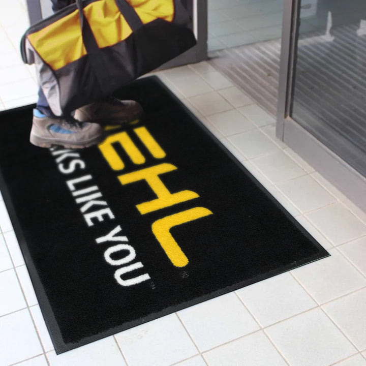 3x4 Floor Mat - Gehl