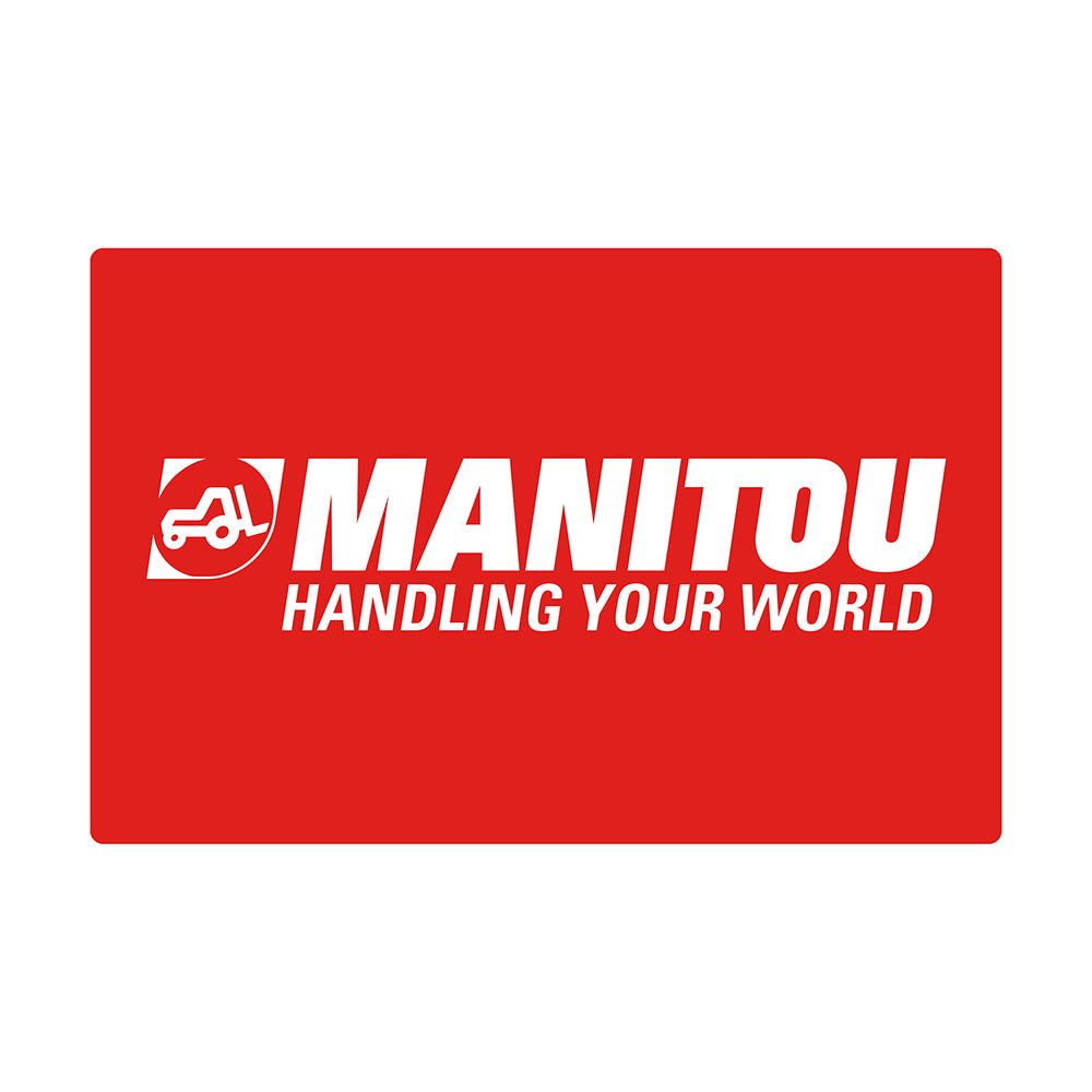 Manitou 17" x 26" Countermat