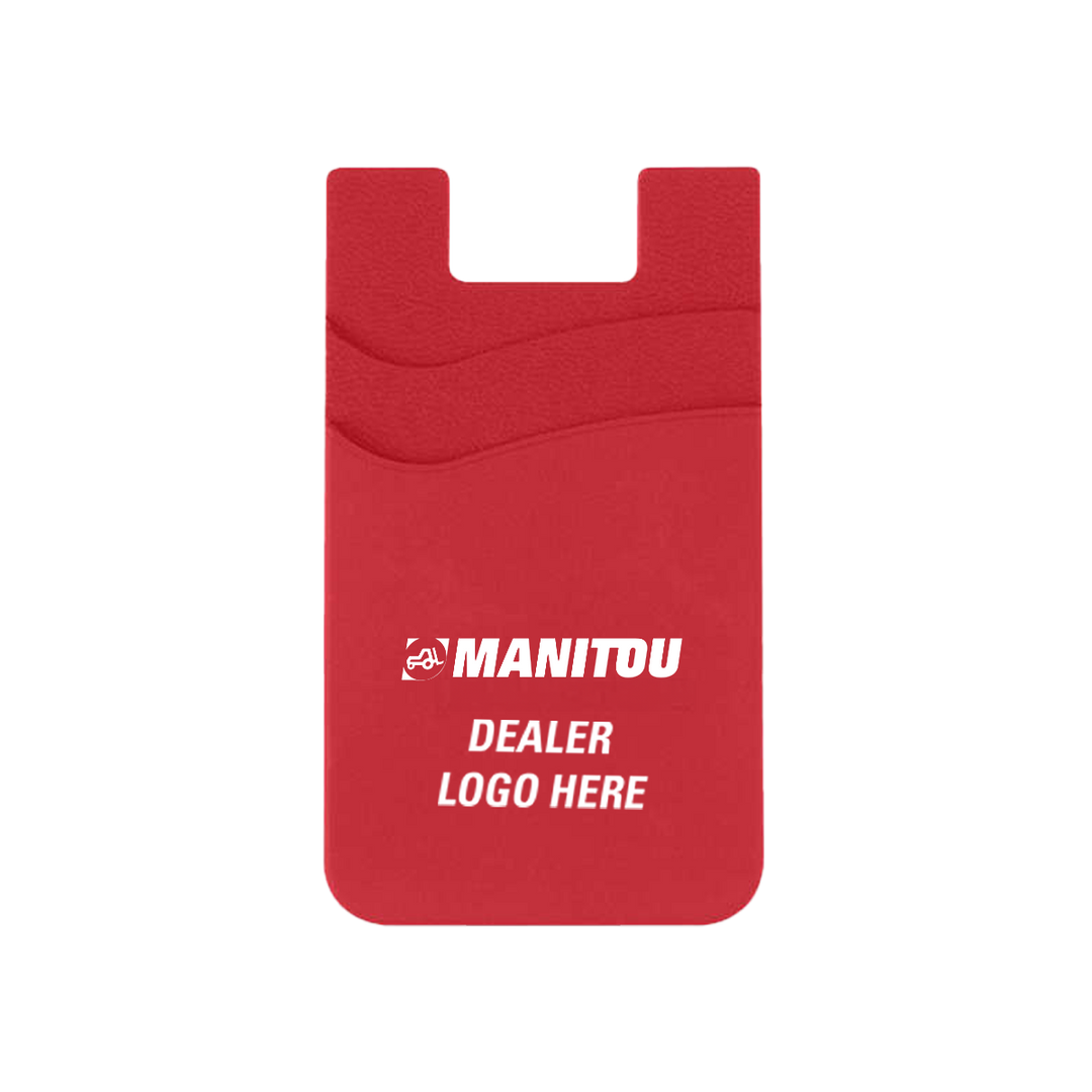 Manitou Phone Wallet