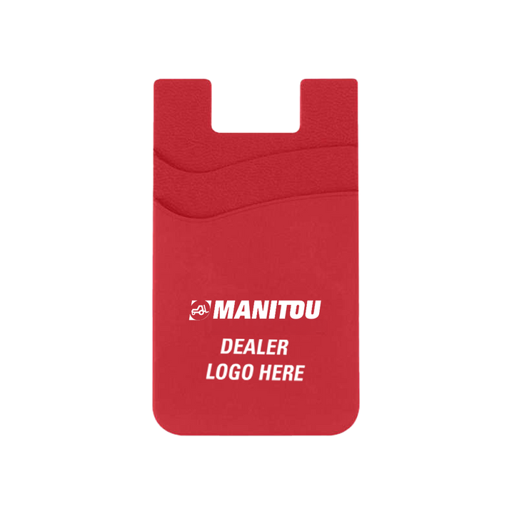 Manitou Phone Wallet