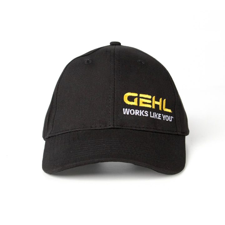 Gehl Twill Cap