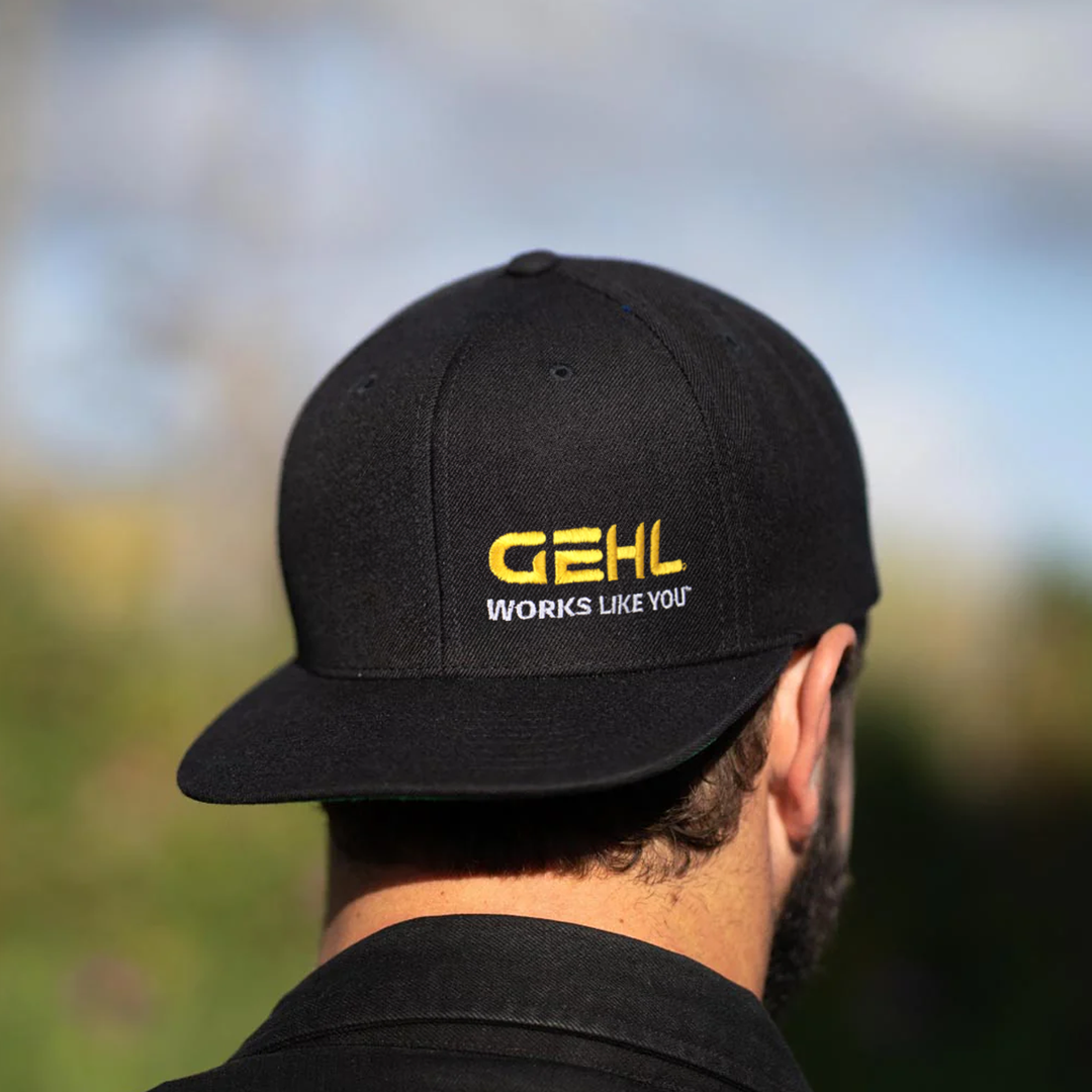 Gehl Twill Cap