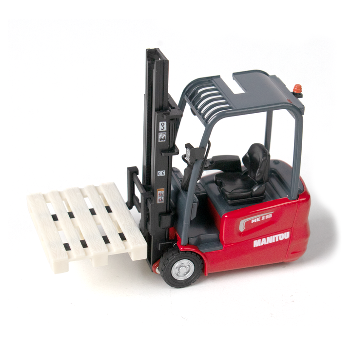 Manitou ME 316 Forklift Truck Replica