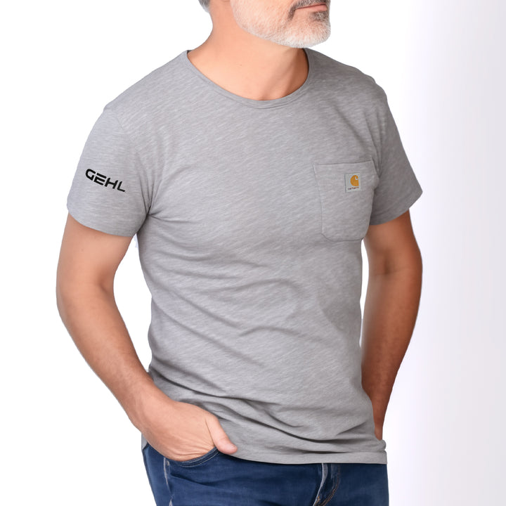 Gehl Carhartt Short Sleeve Tee