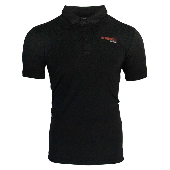 Men's TravisMathew Performance Polo - Manitou Group