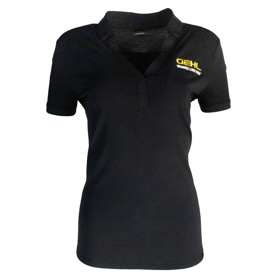 Ladies' OGIO Limit Polo - Gehl