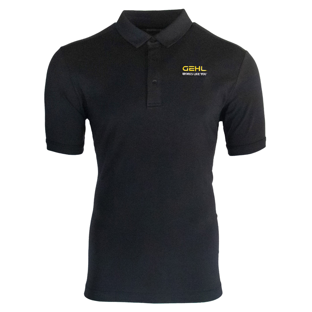 Men's OGIO Limit Polo - Gehl