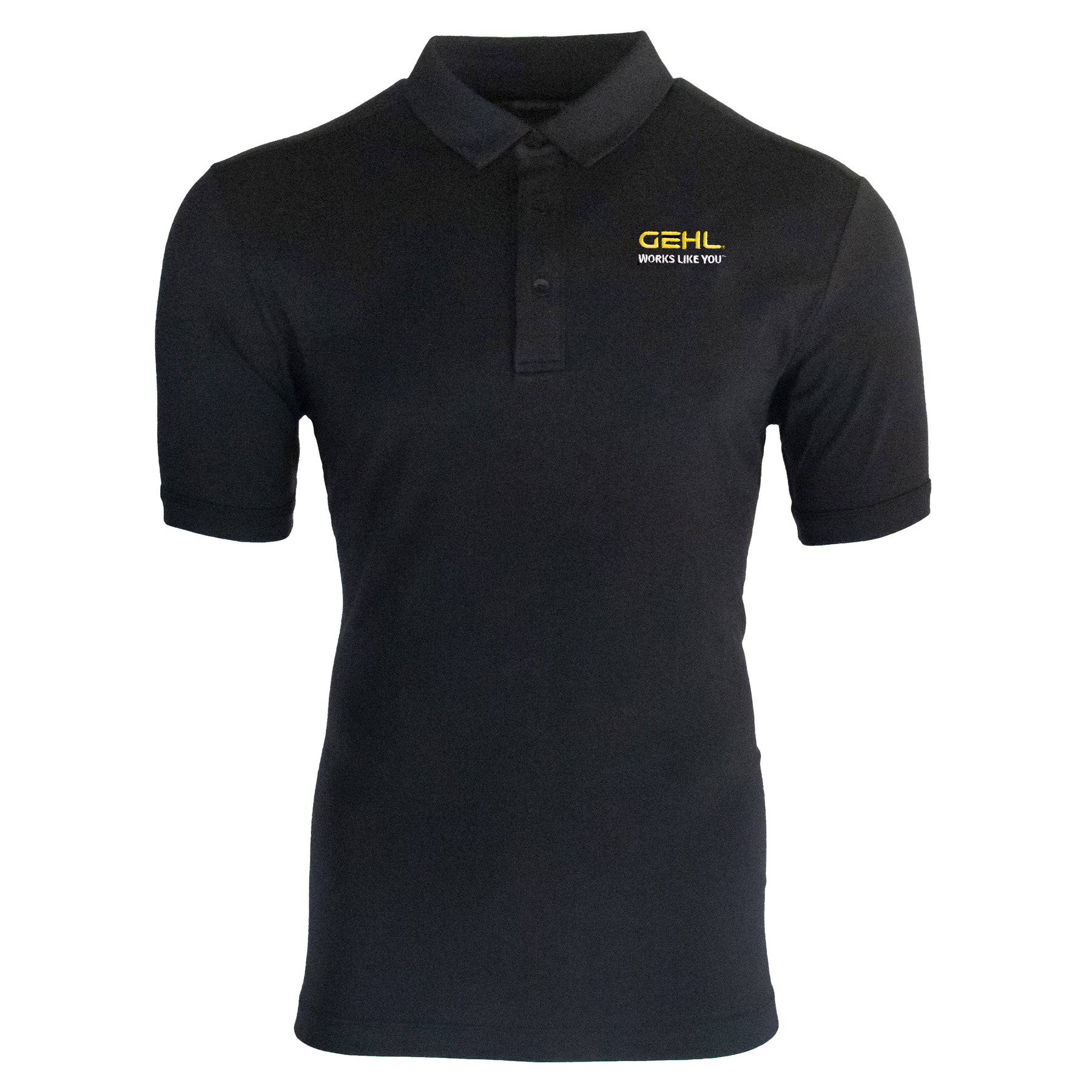 Men's OGIO Limit Polo - Manitou – Manitou Group