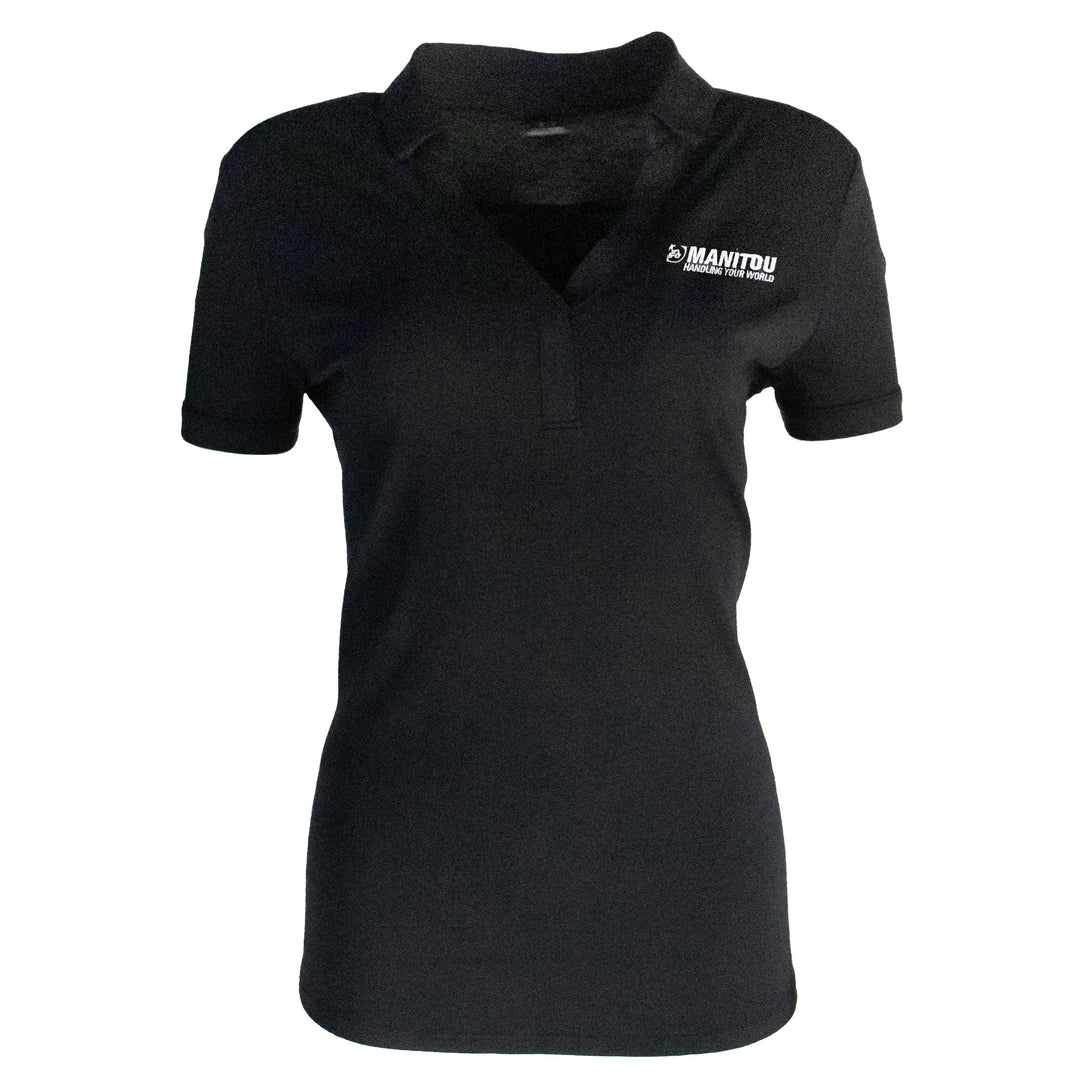 Ladies' OGIO Limit Polo - Manitou