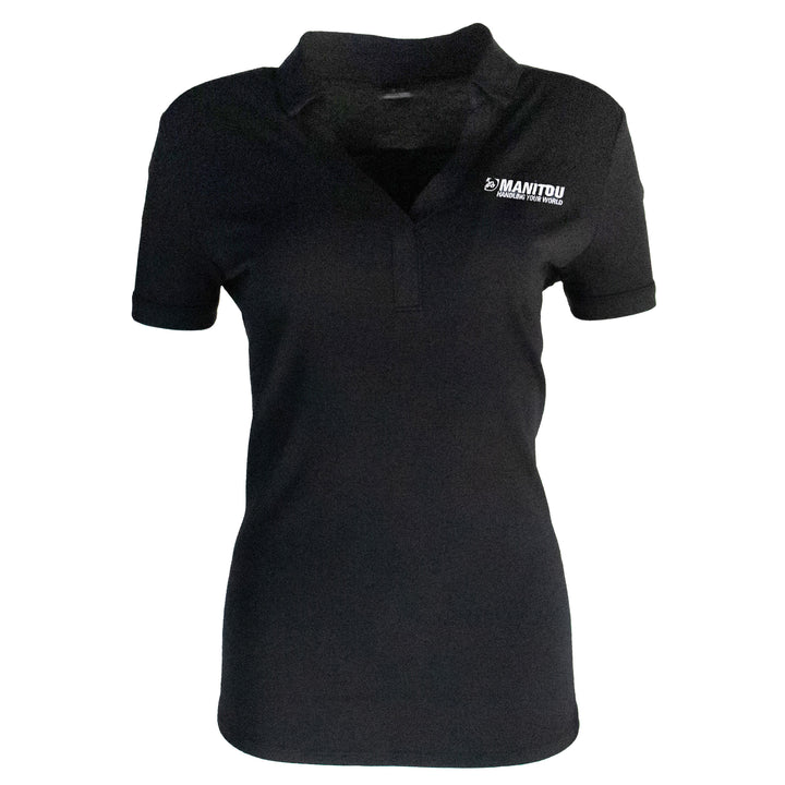 Ladies' OGIO Limit Polo - Manitou