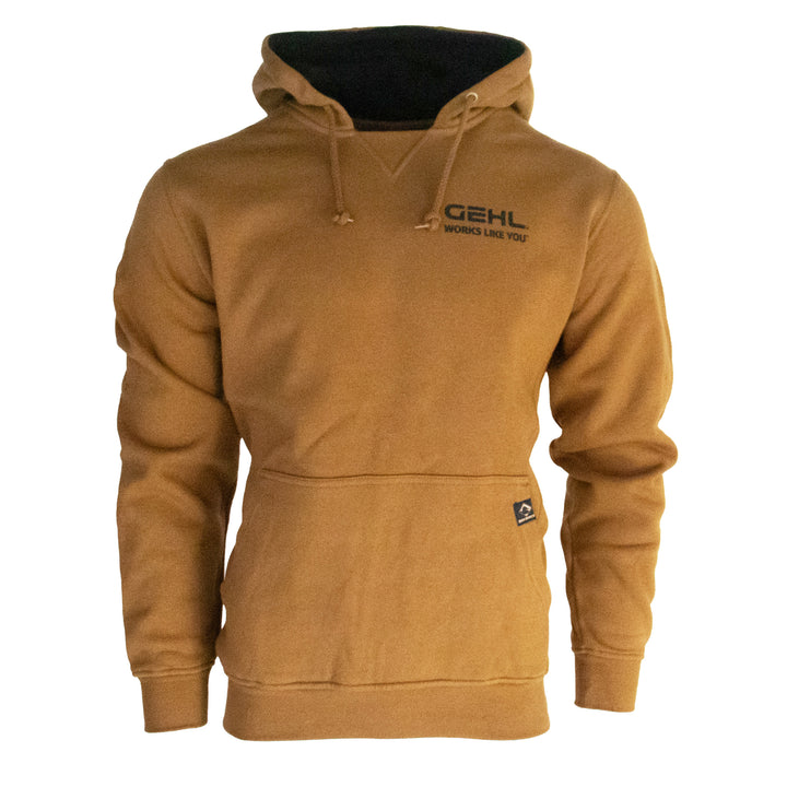 Dri-Duck Fleece Pullover - Gehl