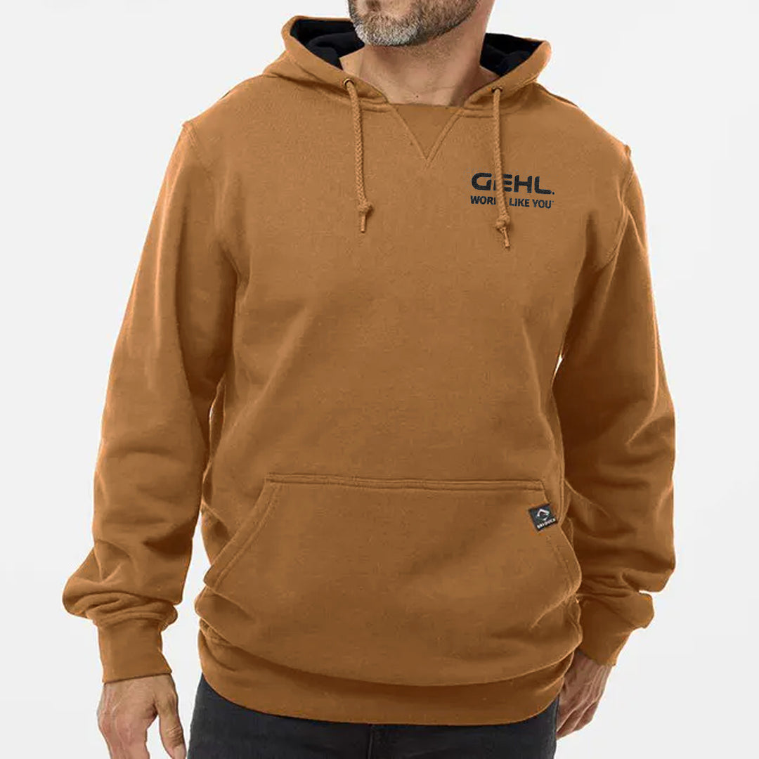 Gehl Dri-Duck Pullover