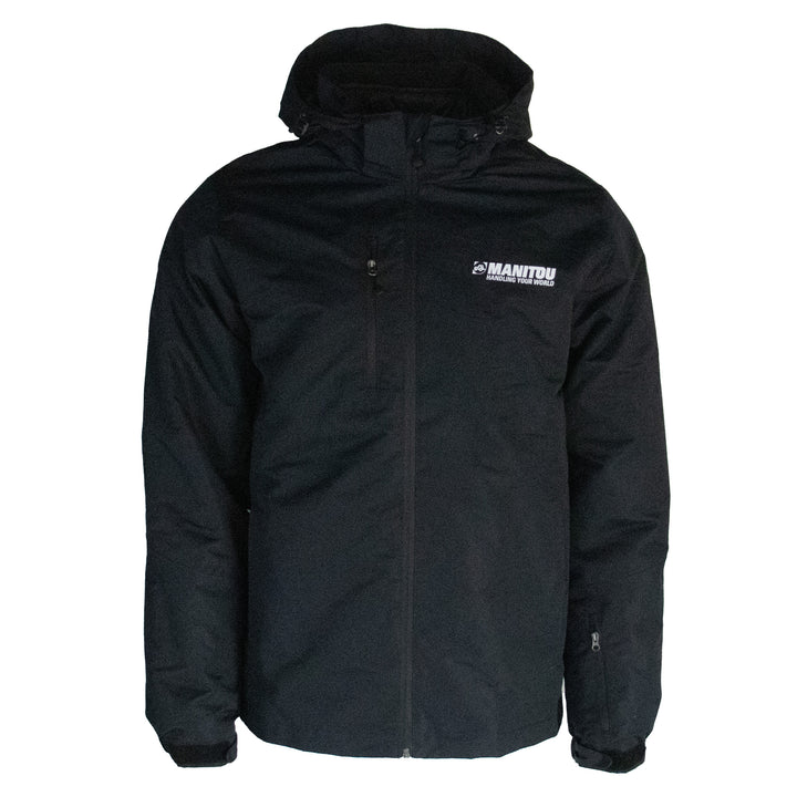 3-in-1 System Waterproof Jacket - Manitou