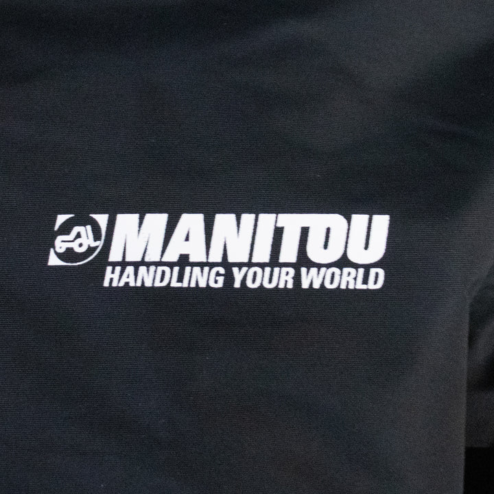 3-in-1 System Waterproof Jacket - Manitou