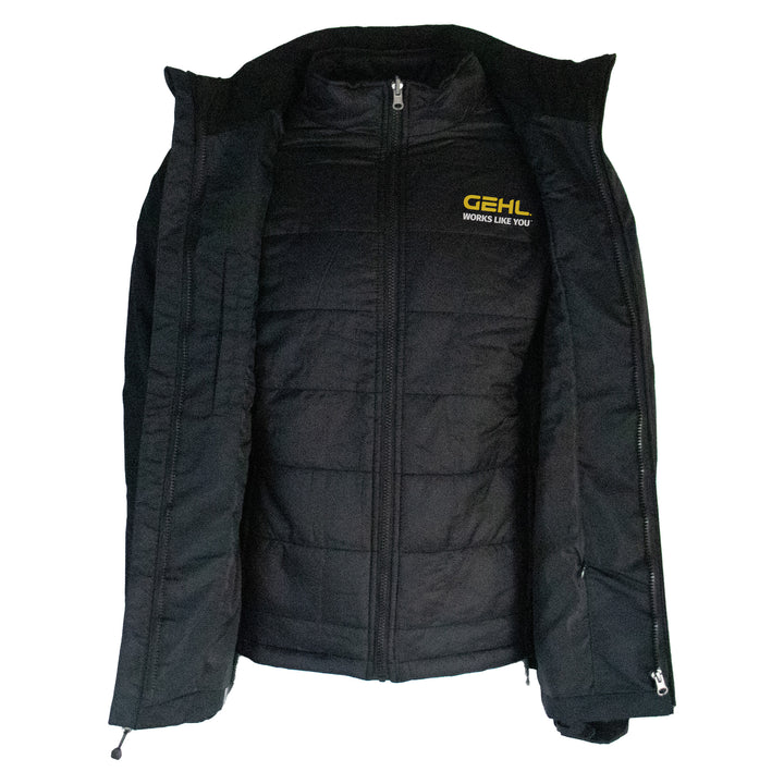 3-in-1 System Waterproof Jacket - Gehl