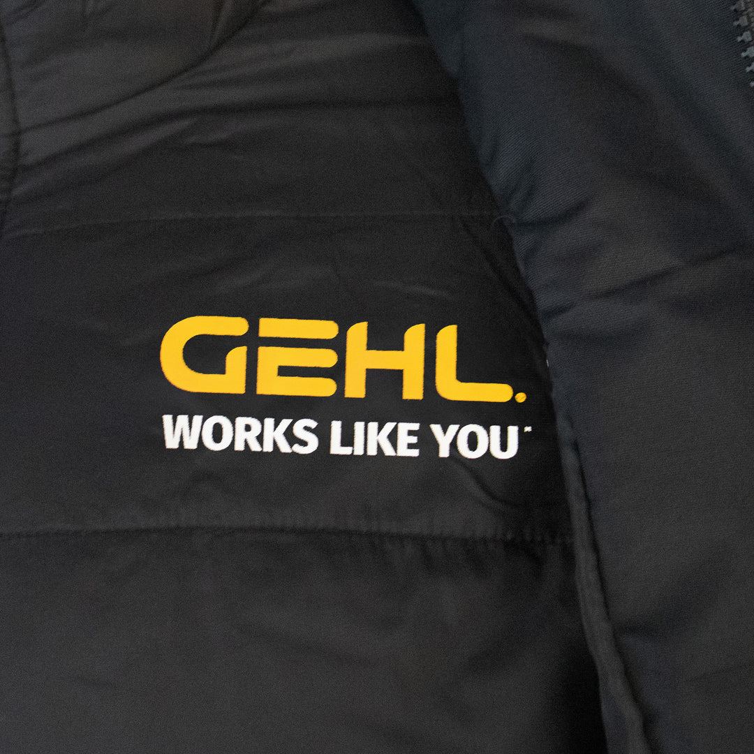 3-in-1 System Waterproof Jacket - Gehl